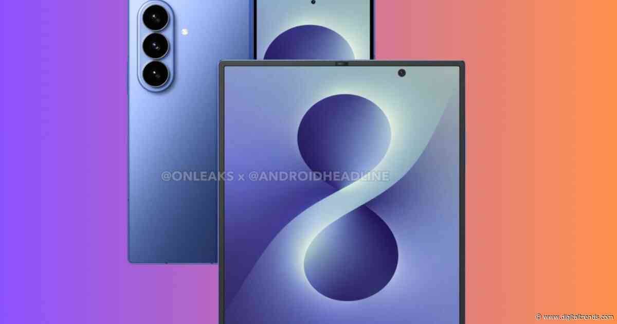 Fresh Galaxy Z Fold 8 leak suggests US buyers won’t escape a price hike