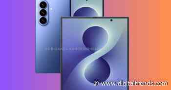 Fresh Galaxy Z Fold 8 leak suggests US buyers won’t escape a price hike