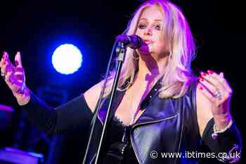 Bonnie Tyler Dies at 75: The Fortune the 'Total Eclipse of the Heart' Legend Leaves Behind