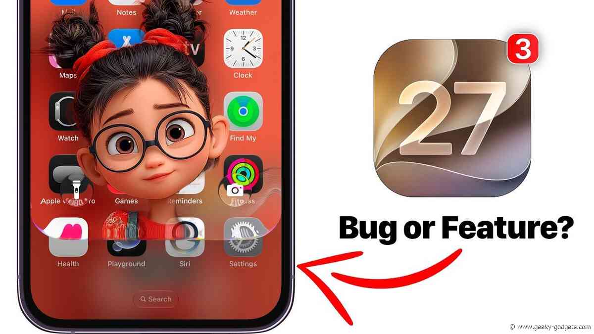 iOS 27 Beta 3: Every Major New Feature Revealed