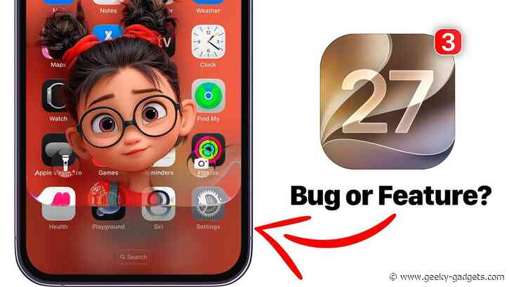 iOS 27 Beta 3: Every Major New Feature Revealed