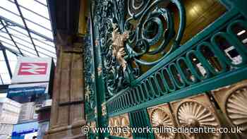 All Glasgow Central entrances to reopen after Union Street fire