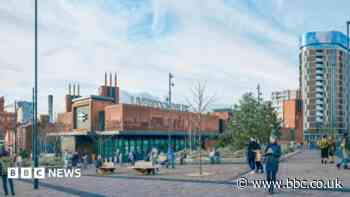 City's rail station plan moving too slowly, says mayor