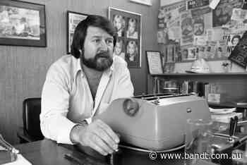 The ‘Human Headline’ Derryn Hinch Passed Away