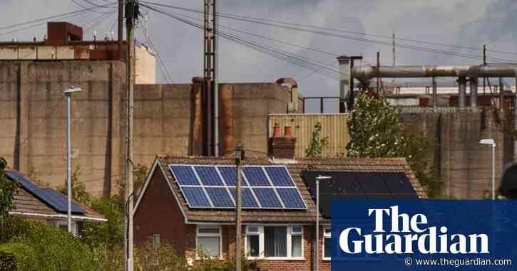 ‘I just want to know if it has caused my cancer’: life in the shadow of Lancashire Pfas factory