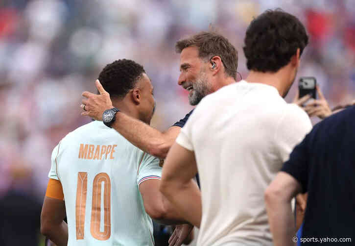 Jurgen Klopp reveals he tried to sign Real Madrid megastar in 2017 for Liverpool: ‘Most expensive non-signing I’ve ever made’