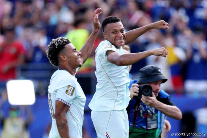 Can any team stop France from winning the World Cup 2026?