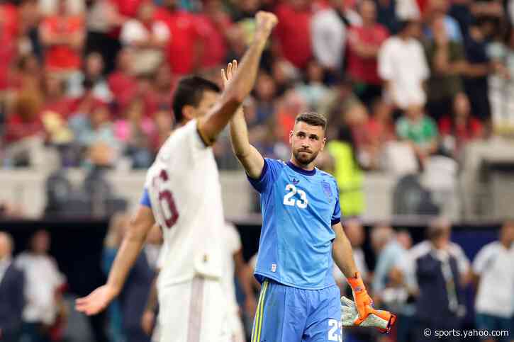 Forget Lamine Yamal and Pedri – why impenetrable Spain are built on a rock-solid defence