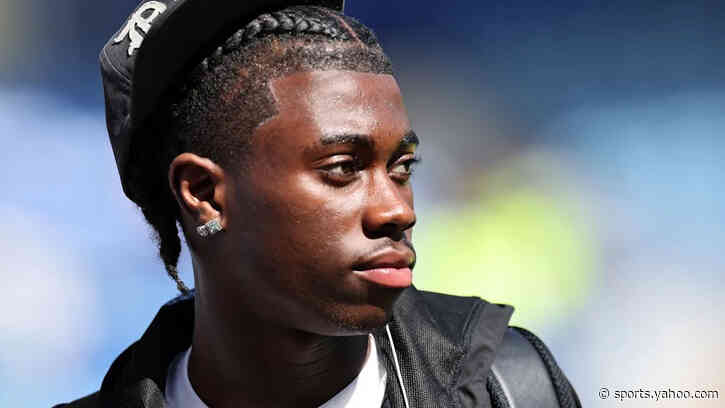 How good is Monga and what role could he play at Man City?