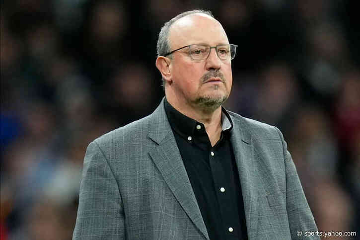 Former Liverpool Boss Open To Scotland Job
