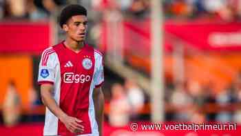 'Totaal andere mentaliteit' bij Ajax: 'Het is strenger, Spaanse cultuur is harder'