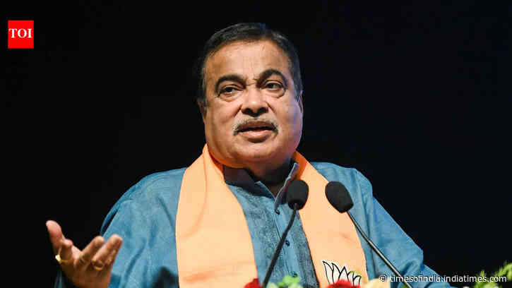 'Hydrogen future of transportation industry': Nitin Gadkari says trials under way on 10 routes