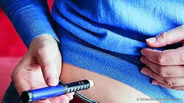 Once-a-week insulin shots arrive in India; but not for all: Doctors