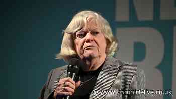 Former Conservative MP and Reform UK member Ann Widdecombe dies aged 78