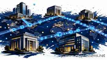 Swift blockchain ledger ready for bank payment pilots