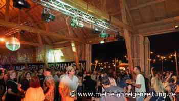 Vier Bands und großer Festakt: Feuerwehr Fahrenzhausen-Viehbach feiert am Wochenende Jubiläum