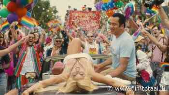 Foto: Complete metamorfose voor Abbie Cornish om altijd opvallende Anna Nicole Smith te kunnen spelen