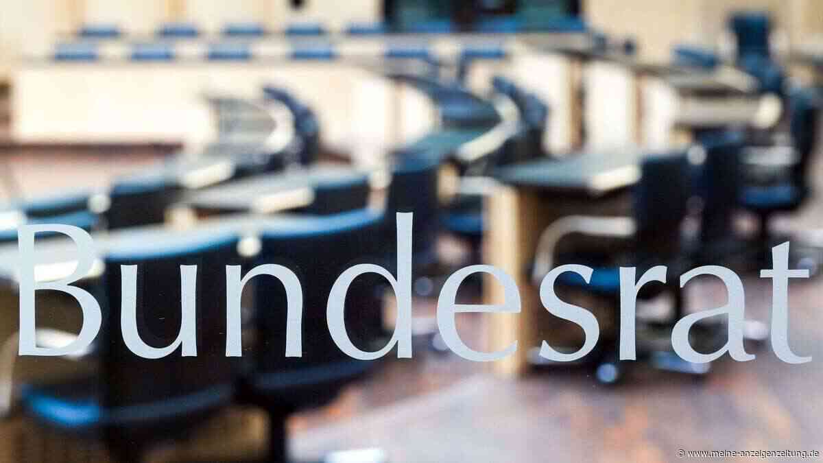 Bundesrat will über Gesundheits-Sparpaket entscheiden