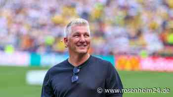 „Nicht ideal“: Schweinsteiger lobt Klopp – aber übt auch harsche Kritik