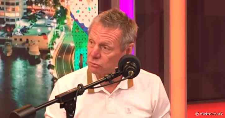Stuart Pearce warns picking Arsenal star for England vs Norway could be ‘foolish’