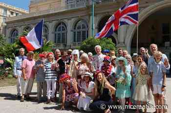 Marie-Antoinette et sa brioche, chansons autour des clichés français et bonne humeur : la British Association de Menton s’amuse au Palais de l’Europe