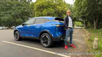 'I drove one of the UK's best-selling cars and it's no wonder people like it'