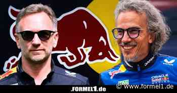 Ein Jahr ohne Horner: Was hat sich bei Red Bull verändert?