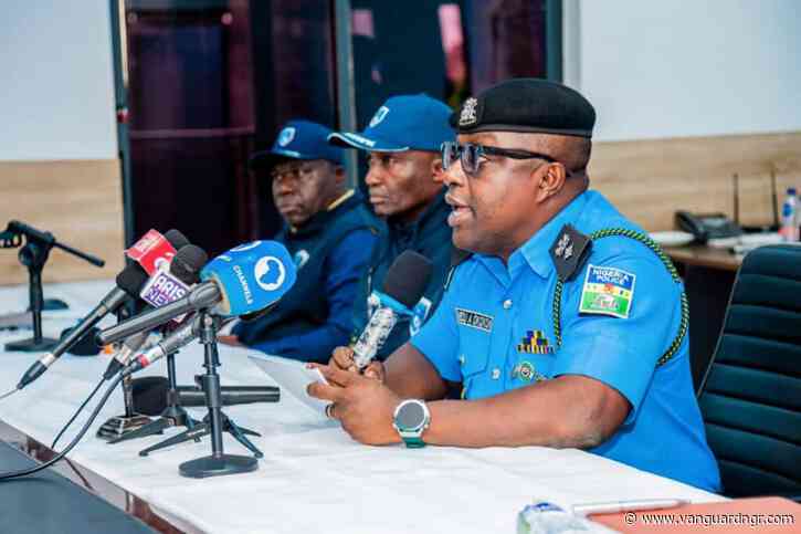 Police arrest 21 suspects over alleged cybercrime, fraud cases