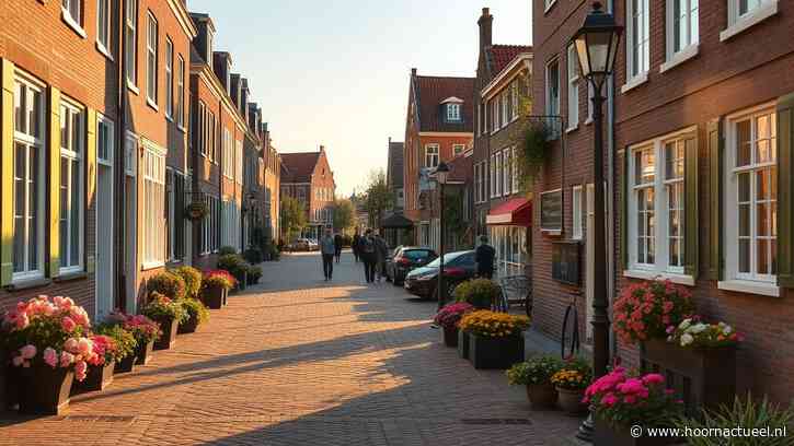 Toenemend respectloos gedrag in Hoorn