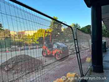'Once-in-a-generation improvements': Bournemouth bus corridor works remain on track