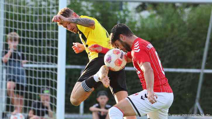 Töging verpasst nächsten Testspielsieg – Engelsberg trotzt dem Bezirksligisten