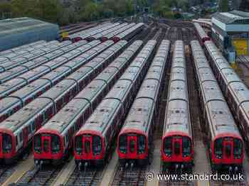 Tube strike: Will the RMT union hit London with more walkouts this summer causing travel misery?