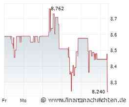 Laufende Fusionskontrollverfahren: Sumitomo Corp. und Sumitomo Mitsui Finance and Leasing Company, Limited, Erwerb von jeweils 50% der Anteile an und gemeinsamer Kontrolle über die SMBC Aircraft Lifecycle Solutions Limited