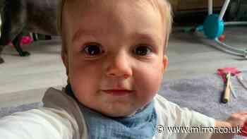 'Our son went to bed with a runny nose - he never woke up'