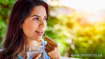 New hot weather advice for anyone on sertraline, citalopram, or fluoxetine