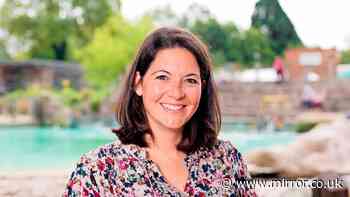 'I run London Zoo and have a secret morning routine with our loudest animal before anyone arrives'