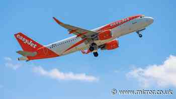 Budget airline easyJet agrees £5.7billion takeover by US giant