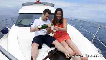 'Britain's unluckiest couple' bought £3m lottery ticket – but didn't receive a penny