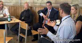 TSA celebrates success of parliamentary cross party meeting