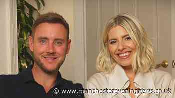 Celebrity Gogglebox couple Mollie King and Stuart Broad’s romance including shock split