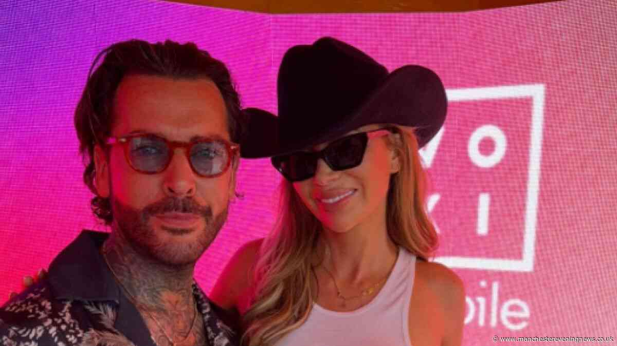 Olivia Attwood sends fans wild with Pete Wicks 'hard launch' after relationship speculation