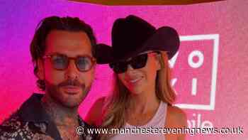Olivia Attwood sends fans wild with Pete Wicks 'hard launch' after relationship speculation