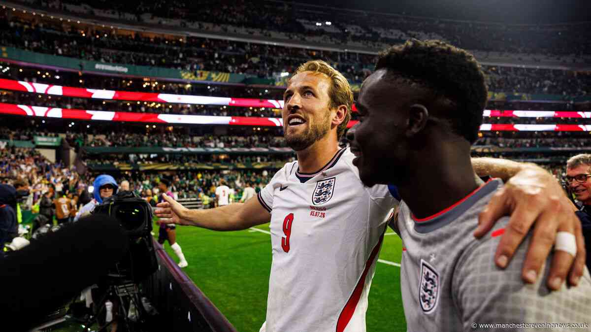POLL: Should there be a bank holiday if England win the World Cup? Have your say