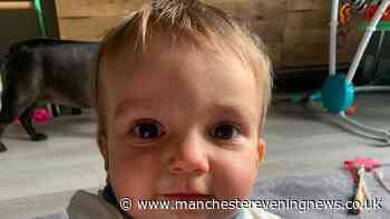 Tragedy as healthy 16-month-old boy dies in his sleep after holiday
