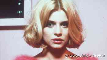 German bombshell Nastassja Kinski who is known for award-winning films Tess and Paris, Texas enjoys rare outing... see her now at 65