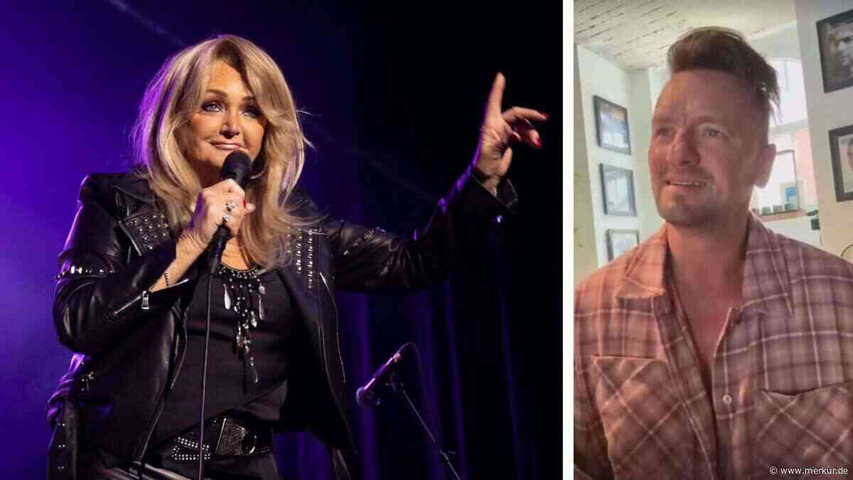 Große Trauer um Bonnie Tyler: Schlagerstar kämpft mit Tränen – „Kann ich nicht so richtig verstehen“