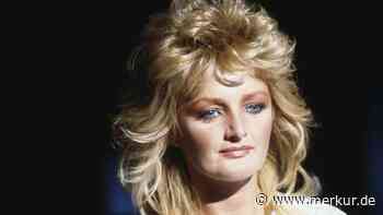 „Footloose“-Moment bleibt: Hollywood-Star würdigt Bonnie Tyler – diese Szene rührt viele Fans