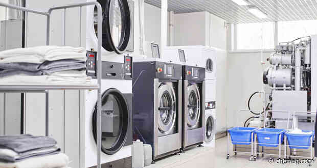 Five mistakes businesses make when choosing commercial laundry equipment