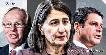 Some of Australia’s most successful leaders never made it to Canberra. Oh, what might have been