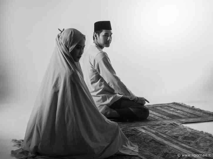Lo studio: nel Medioevo islamico l’amore era una malattia mentale